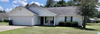 Home For Sale in Cottondale, Alabama