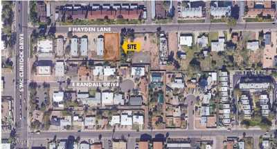 Residential Land For Sale in Tempe, Arizona