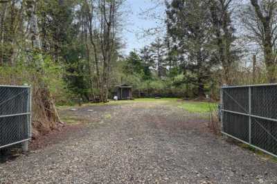 Residential Land For Sale in Copalis Beach, Washington