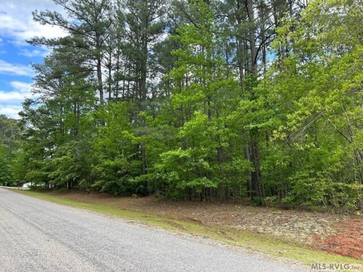 Picture of Residential Land For Sale in Littleton, North Carolina, United States