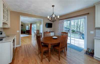 Home For Sale in Lincoln, Rhode Island