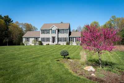 Home For Sale in Dighton, Massachusetts
