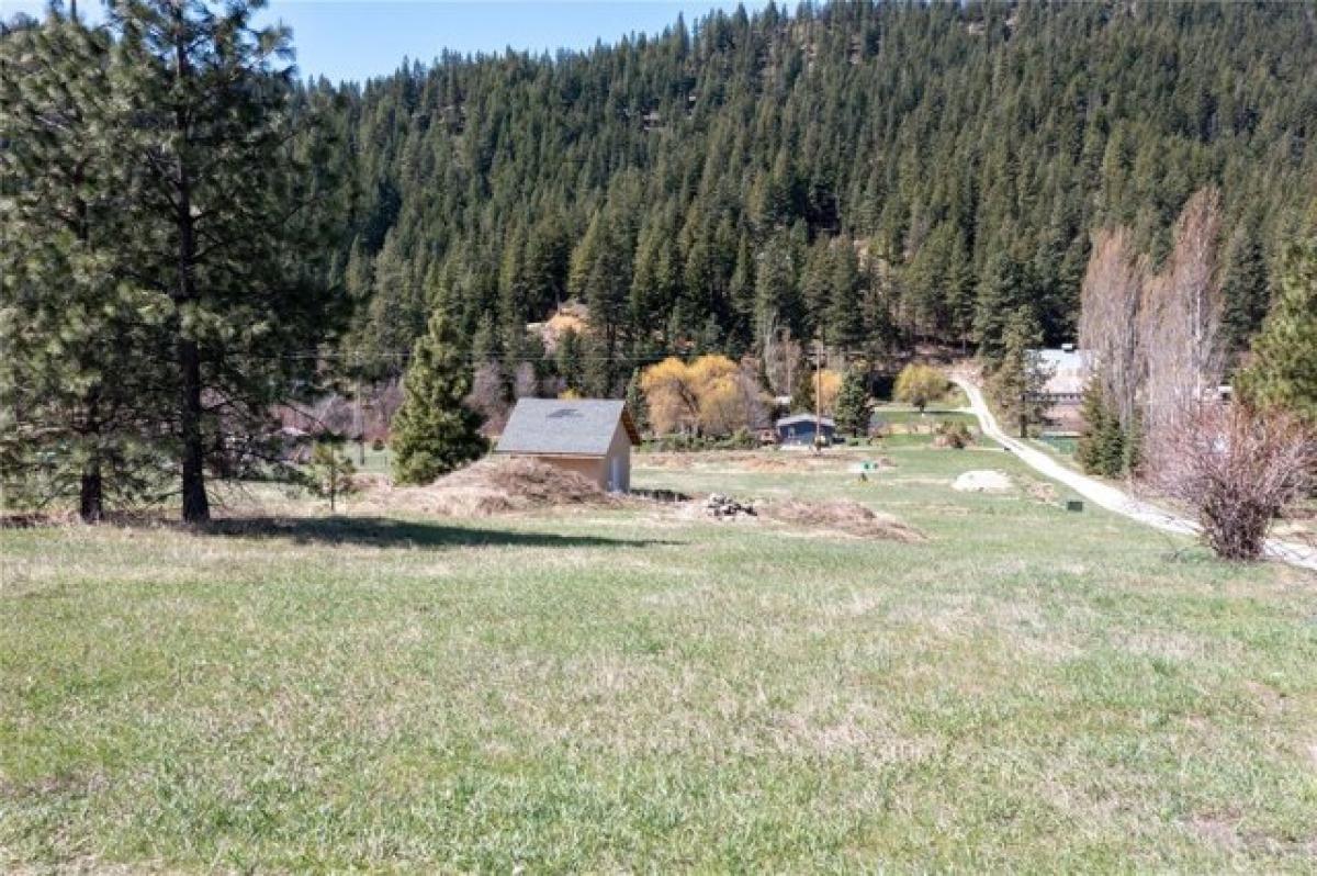Picture of Residential Land For Sale in Leavenworth, Washington, United States