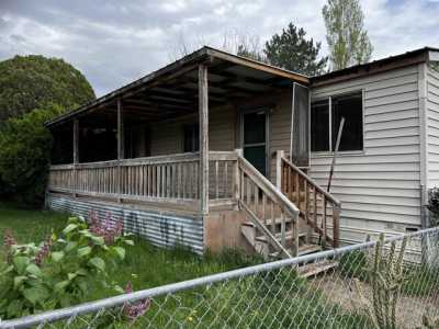 Home For Sale in Prosser, Washington
