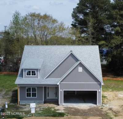 Home For Sale in Ayden, North Carolina
