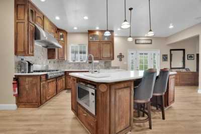 Home For Sale in Patterson, California