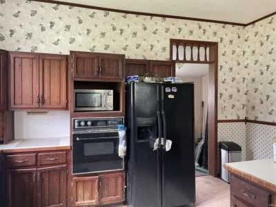 Home For Sale in Oaktown, Indiana