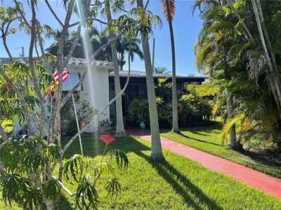 Home For Sale in South Miami, Florida