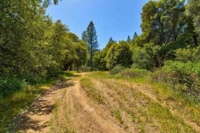 Residential Land For Sale in Placerville, California