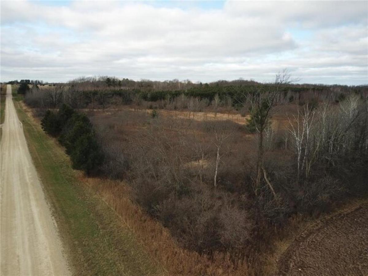 Picture of Residential Land For Sale in Clear Lake, Wisconsin, United States