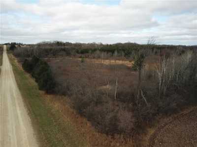 Residential Land For Sale in Clear Lake, Wisconsin