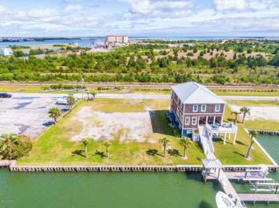 Residential Land For Sale in Morehead City, North Carolina