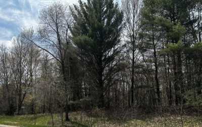 Residential Land For Sale in Pullman, Michigan