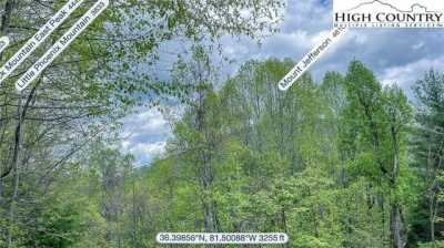 Residential Land For Sale in West Jefferson, North Carolina