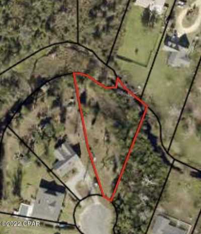 Residential Land For Sale in Youngstown, Florida