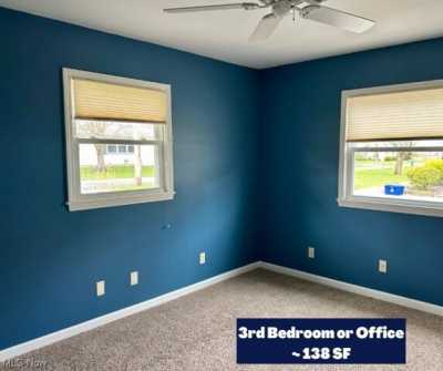 Home For Sale in Port Clinton, Ohio