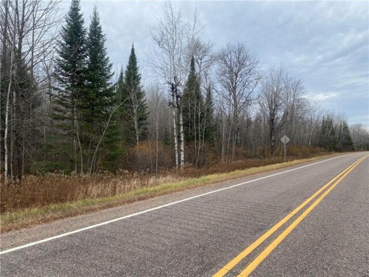 Picture of Residential Land For Sale in Loretta, Wisconsin, United States