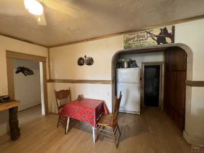 Home For Sale in Manassa, Colorado