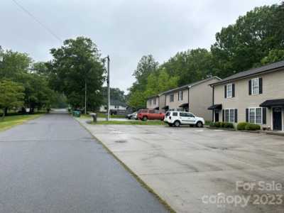 Residential Land For Sale in Landis, North Carolina