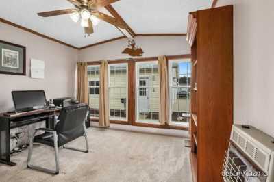 Home For Sale in Saranac, Michigan