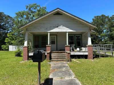 Home For Sale in Leesville, Louisiana