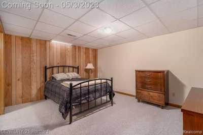 Home For Sale in South Lyon, Michigan