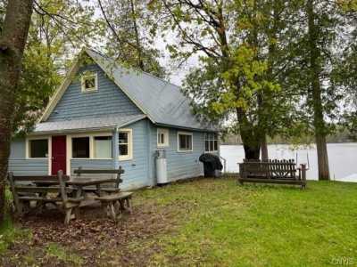 Home For Sale in Hamilton, New York