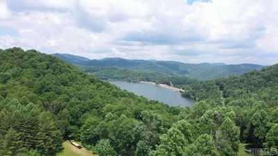 Residential Land For Sale in Cullowhee, North Carolina