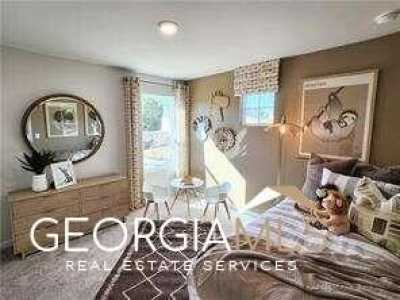 Home For Sale in Homer, Georgia