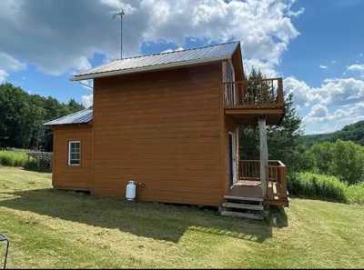 Home For Sale in Cherry Valley, New York
