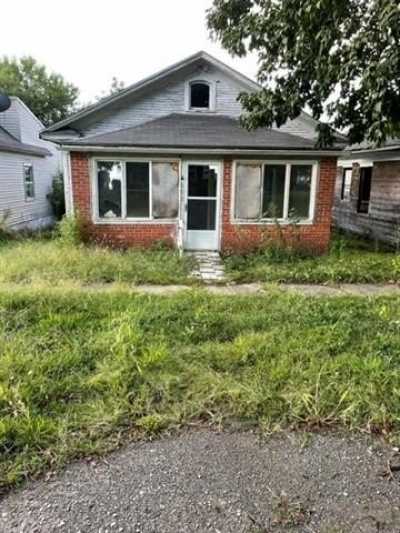Home For Sale in Skidmore, Missouri