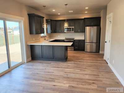 Home For Sale in Sugar City, Idaho