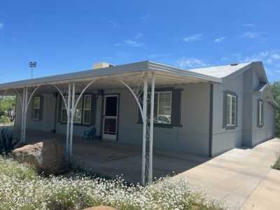 Home For Sale in Congress, Arizona