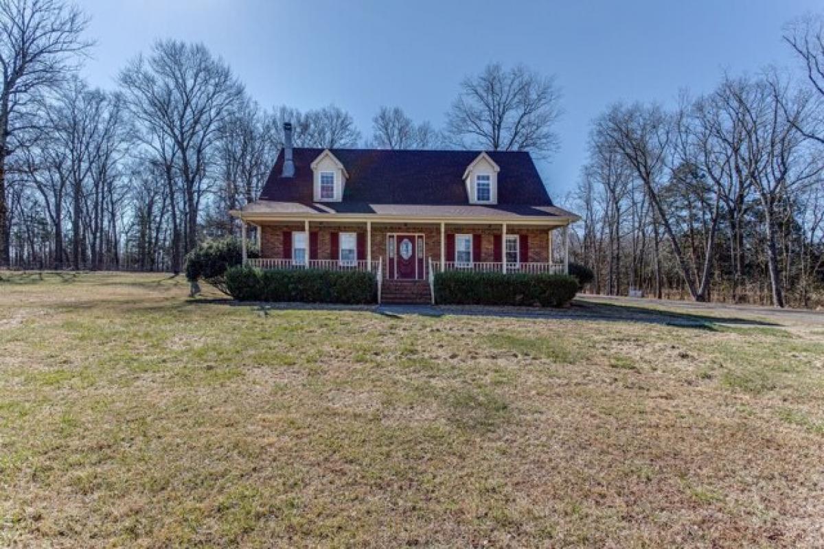 Picture of Home For Sale in Bell Buckle, Tennessee, United States