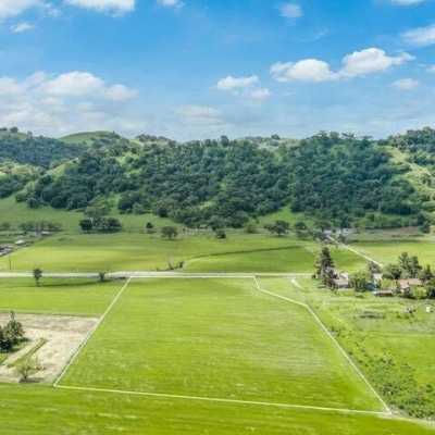 Residential Land For Sale in Morgan Hill, California