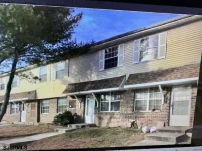 Home For Sale in Absecon, New Jersey