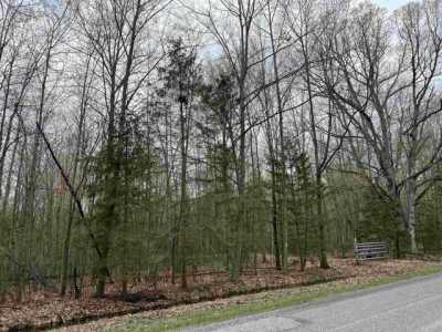 Residential Land For Sale in Chesaning, Michigan