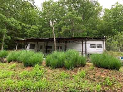 Home For Sale in Gap Mills, West Virginia