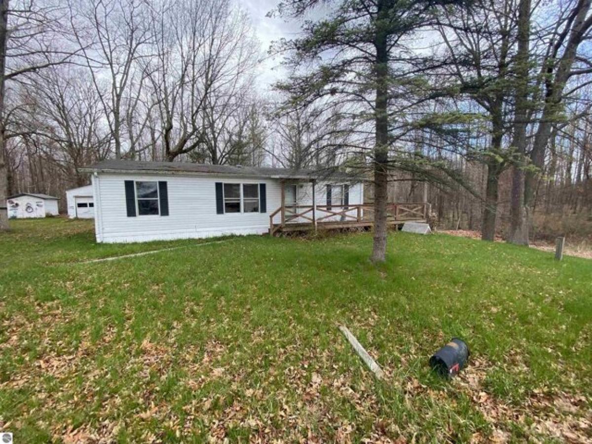 Picture of Home For Sale in Prescott, Michigan, United States