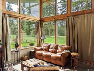 Home For Sale in Quilcene, Washington