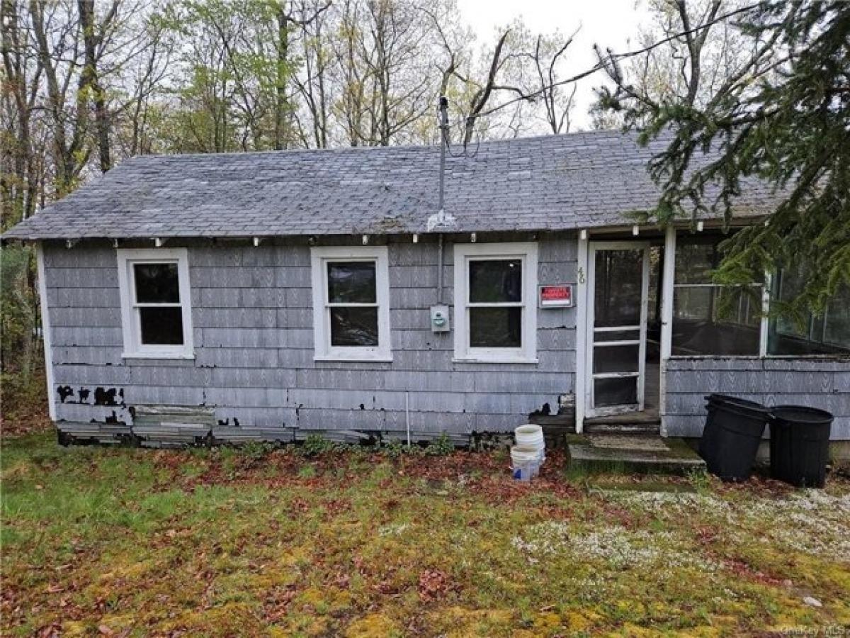 Picture of Home For Sale in Wurtsboro, New York, United States