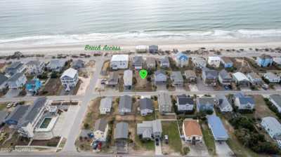 Residential Land For Sale in Surf City, North Carolina