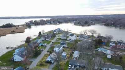 Home For Sale in Deale, Maryland