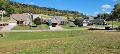 Residential Land For Sale in Piney Flats, Tennessee