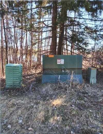 Residential Land For Sale in Cumberland, Wisconsin