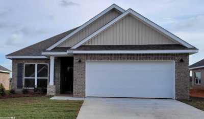 Home For Sale in Loxley, Alabama