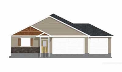 Home For Sale in Melba, Idaho