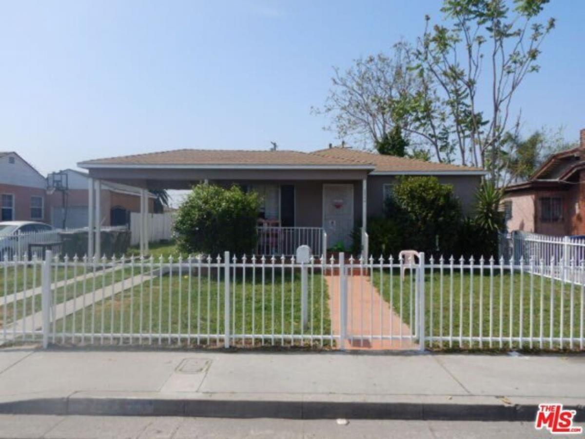 Picture of Home For Sale in Lynwood, California, United States