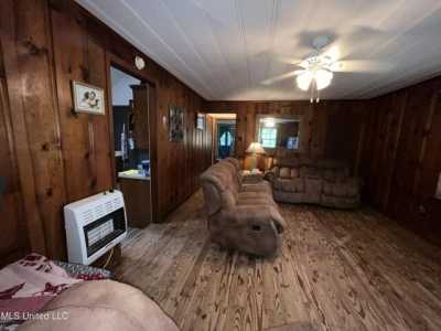 Home For Sale in Como, Mississippi