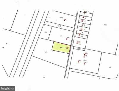 Residential Land For Sale in Clear Brook, Virginia